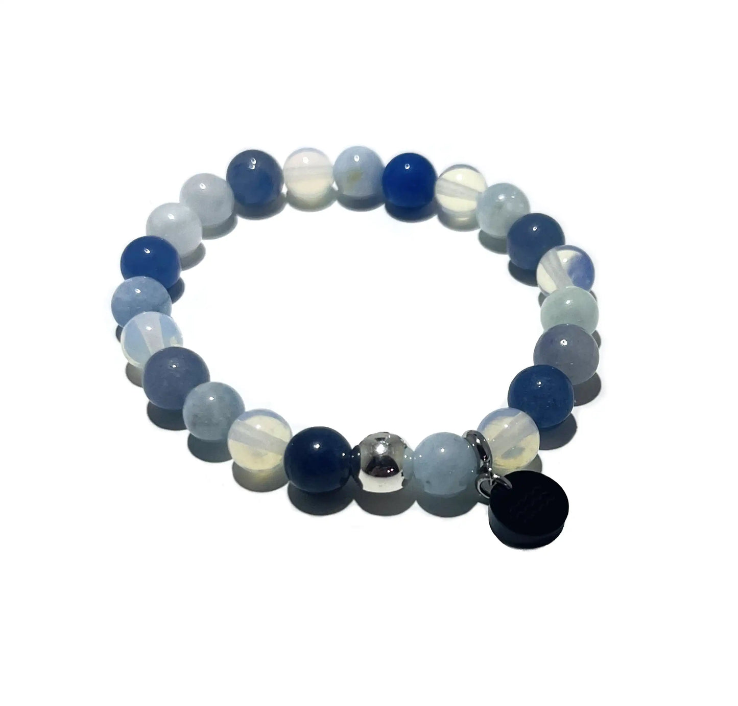 bracelet en perles