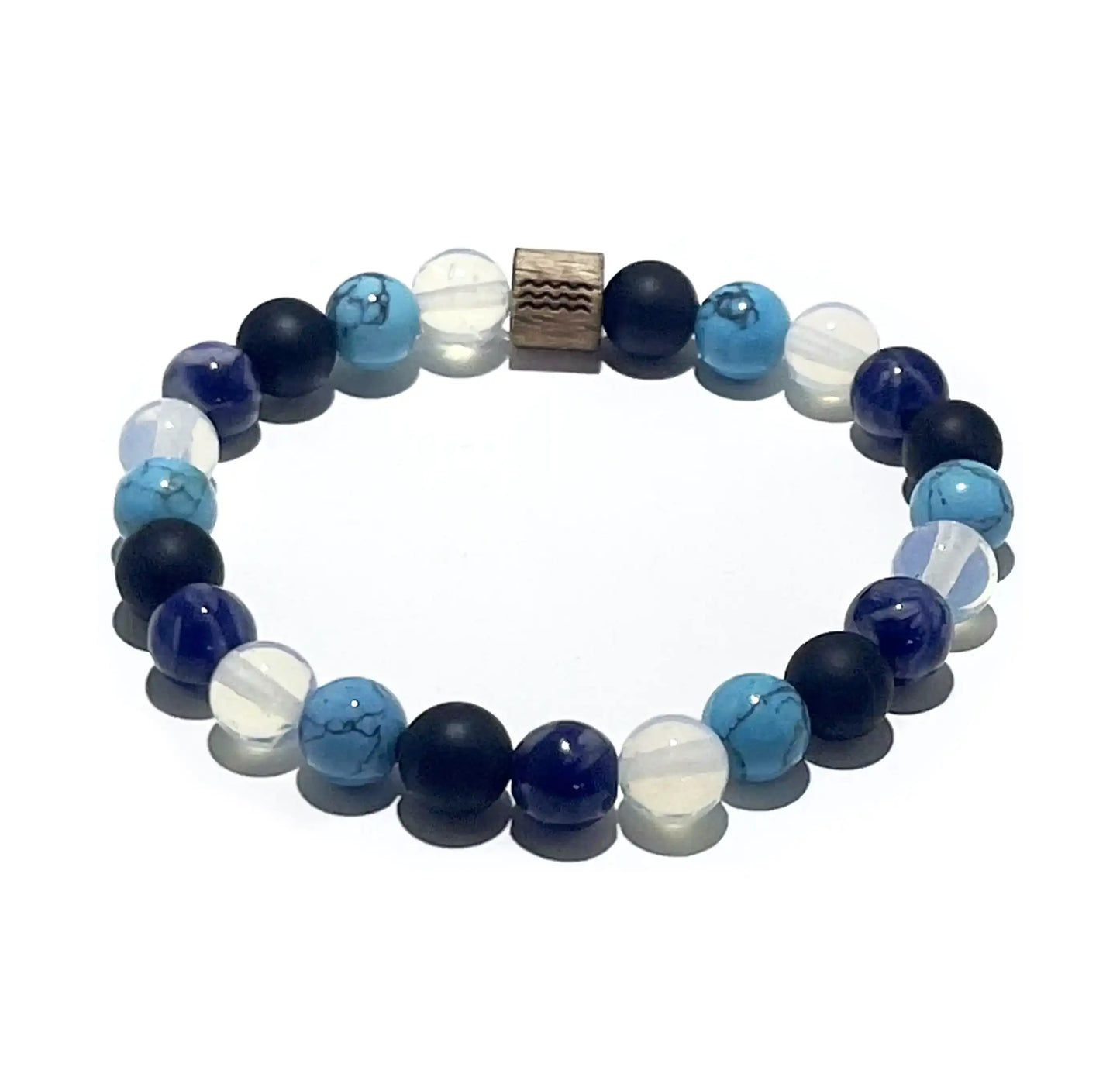 bracelet en perles