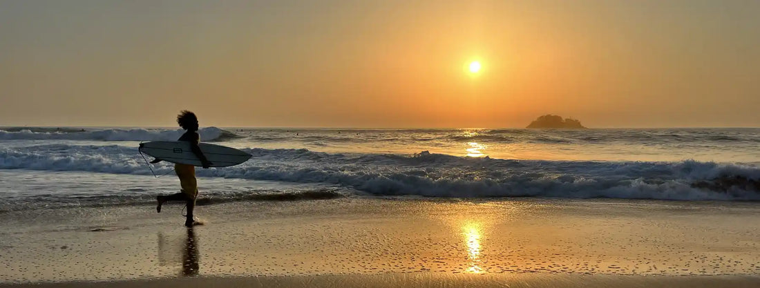 Apprendre le surf à Hossegor : Les meilleurs spots et conseils pour débuter en toute sécurité