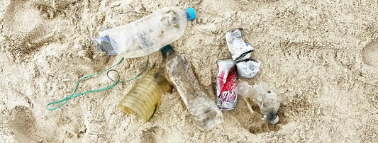 Économie circulaire : Comment nous transformons le plastique recyclé en horloges design