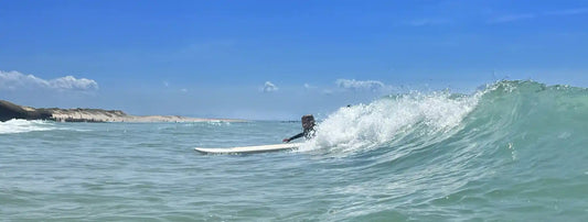La culture du surf dans le Sud-Ouest de la France : plus qu’un sport, un art de vivre