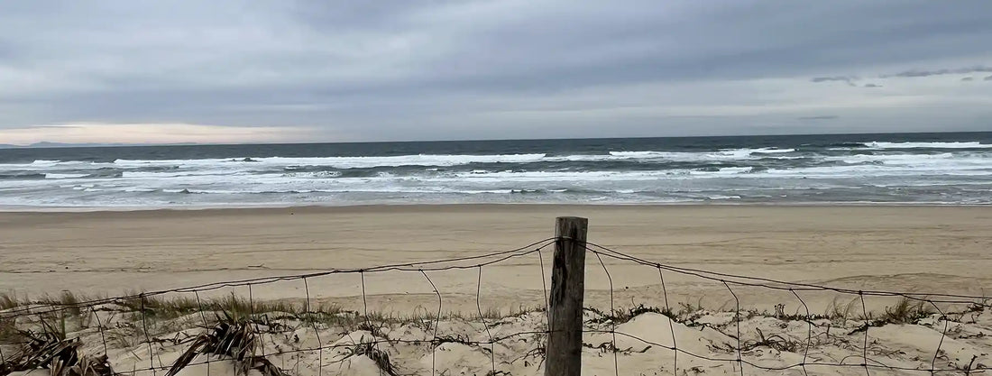 Que faire quand il pleut à Hossegor ? 10 activités pour profiter de la station même sous les nuages