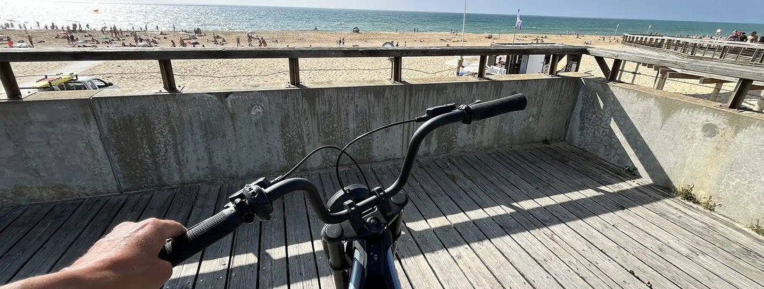 Que faire à Hossegor quand on ne surfe pas : les meilleures activités de plein air