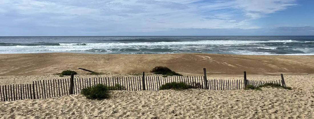 Zéro Déchet à la plage : 5 gestes simples pour protéger notre terrain de jeu