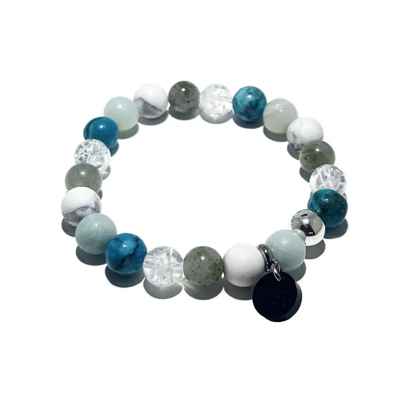 bracelet en perles