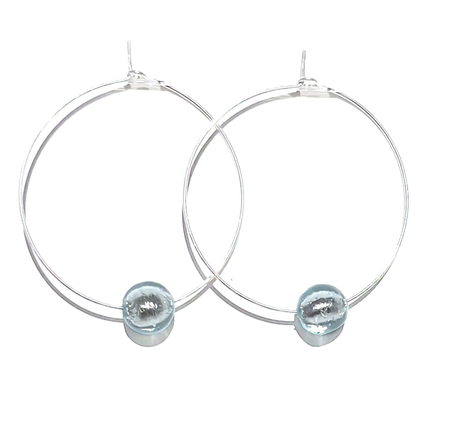 boucles d'oreilles créole 