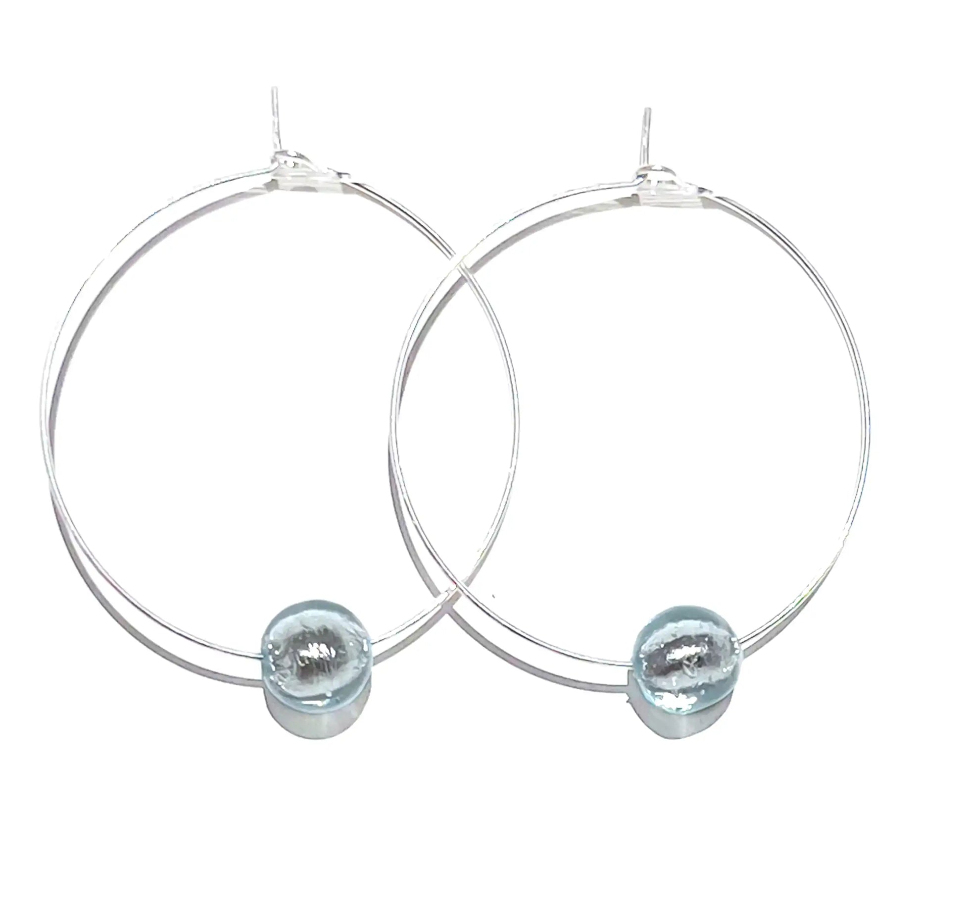boucles d'oreilles créole 