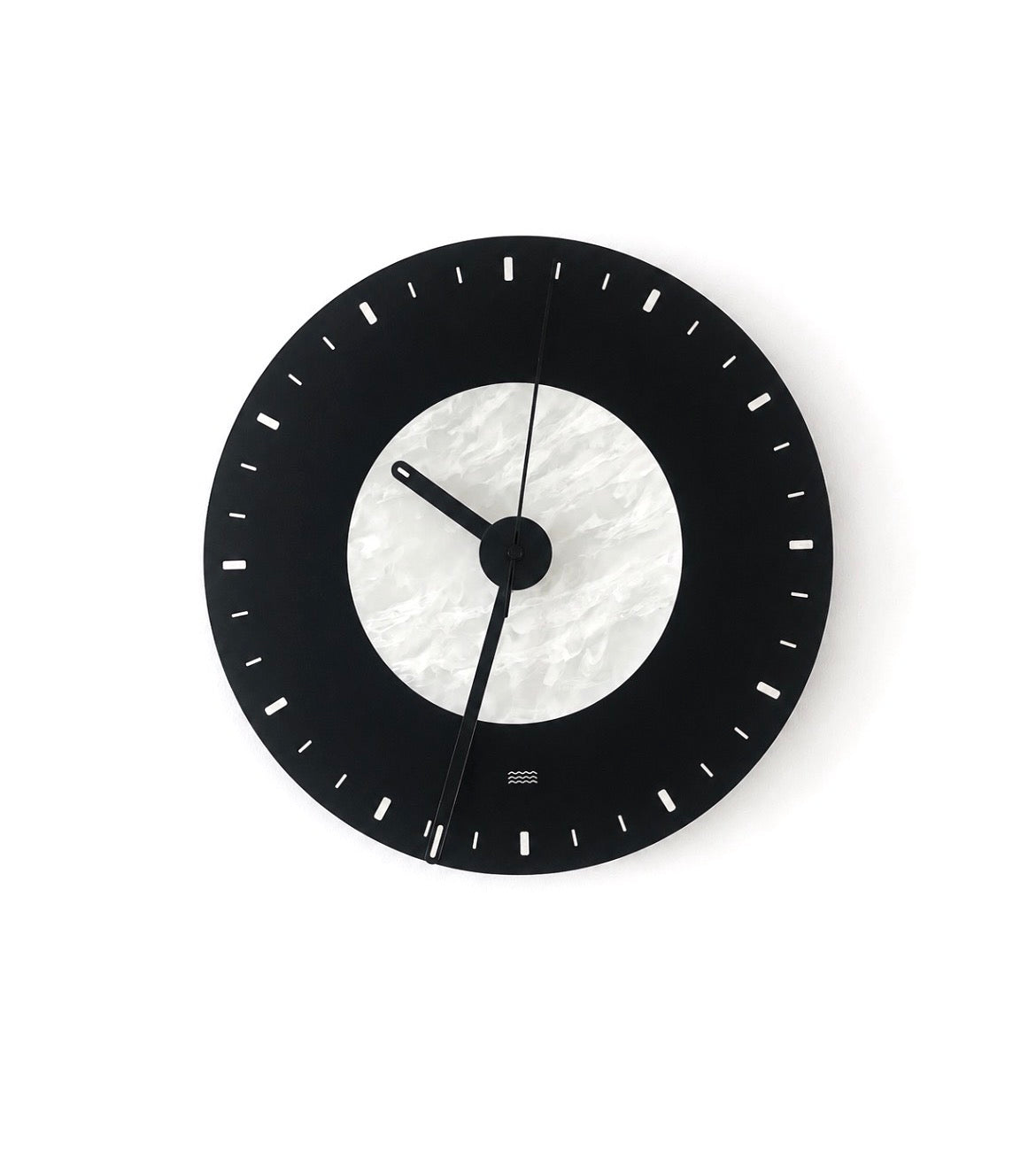 La Central - Clock