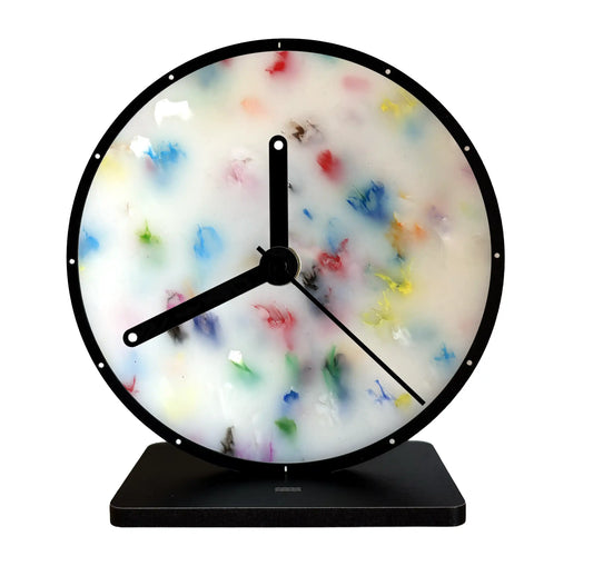 The Time