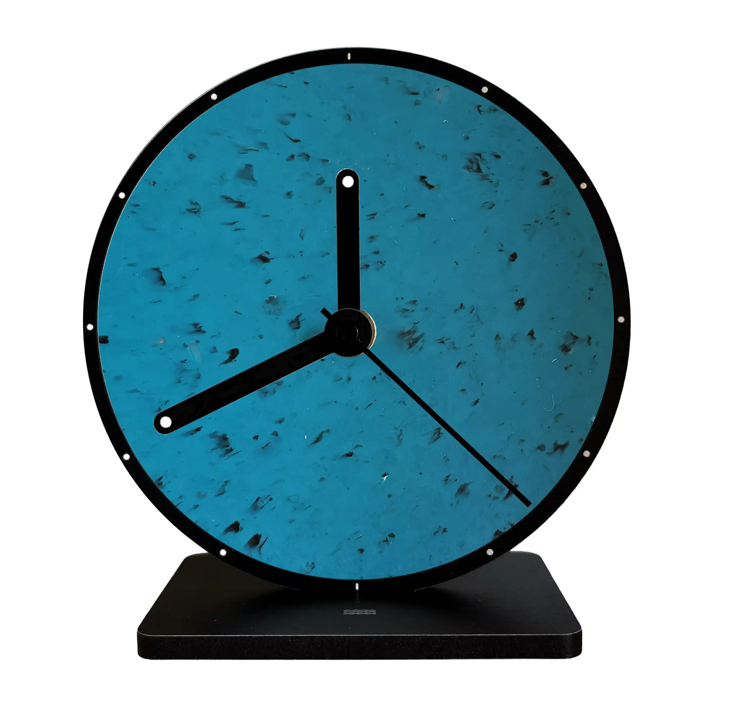 The Time