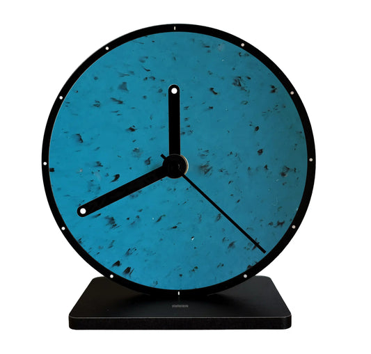 The Time