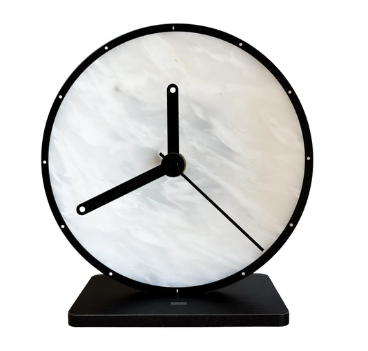 The Time