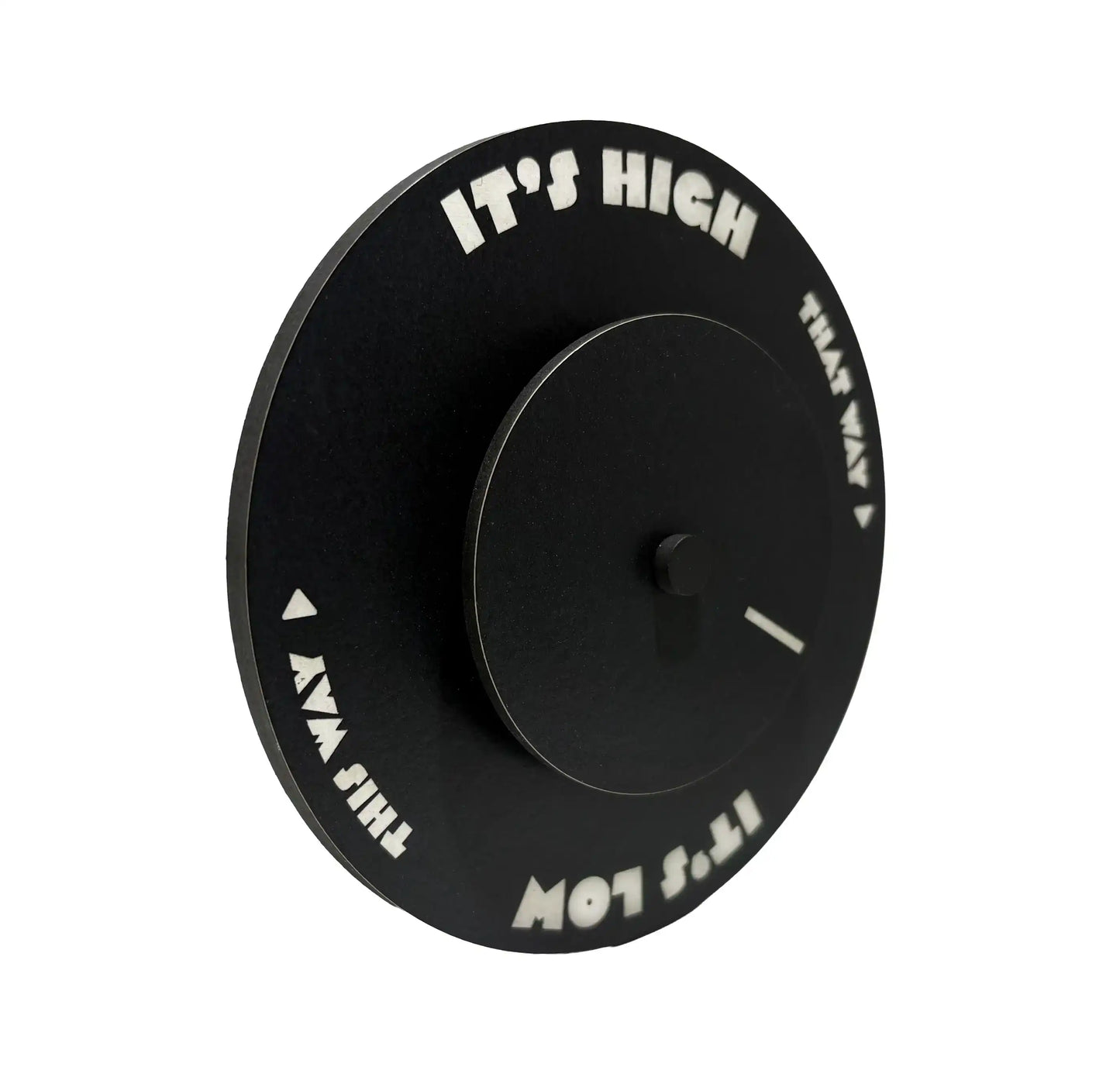 horloge des marées Biggie de petitevague.com